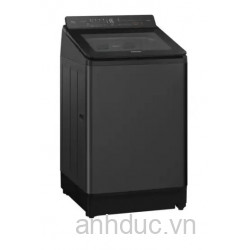 Máy giặt cửa trên Panasonic 18 kg Inverter NA-FD180W3BV 