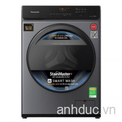 Máy giặt Panasonic Inverter 9 kg NA-V90FA1LVT