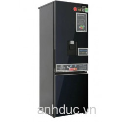 Tủ lạnh Panasonic Inverter 325L NR-BV361WGKV
