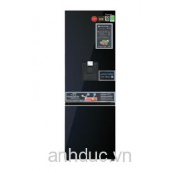 Tủ lạnh Panasonic Inverter 325L NR-BV361WGKV