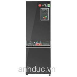 Tủ lạnh Panasonic Inverter 325 lít NR-BC361VGMV