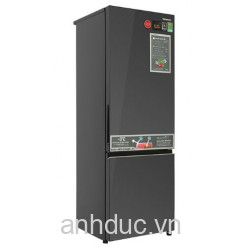 Tủ lạnh Panasonic Inverter 325 lít NR-BC361VGMV