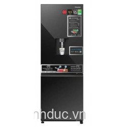 Tủ lạnh Panasonic Inverter 300L NR-BV331WGKV