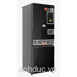 Tủ lạnh Panasonic Inverter 300 lít NR-BV331GPKV