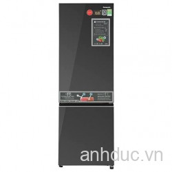 Tủ lạnh Panasonic Inverter 300 Lít NR-BV331CPKV