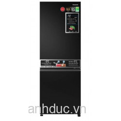 Tủ Lạnh Panasonic Inverter 300 Lít NR-BV331BPKV 2 cánh