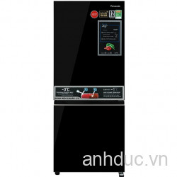 Tủ lạnh Panasonic Inverter 255 Lít NR-BV281BVKV