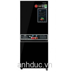 Tủ lạnh Panasonic Inverter 255 lít NR-BV281BGMV