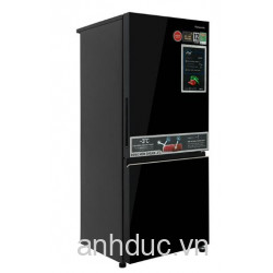 Tủ lạnh Panasonic Inverter 255 lít NR-BV281BGMV