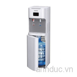 Cây nước uống nóng lạnh Toshiba RWF-W1669BV (W1)