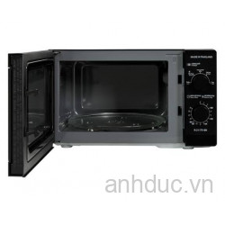 Lò vi sóng Sharp R-211TV-BK 21 lít