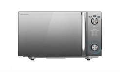 Lò vi sóng 20L Sharp R-2046FB-BK