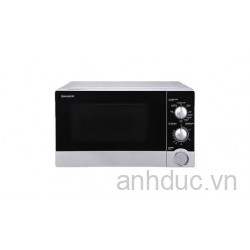 Lò vi sóng có nướng Sharp R-G302VN-S 23L