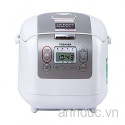 Nồi cơm điện tử Toshiba RC-18NTFV(W) 1.8L