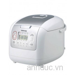 Nồi Cơm Điện Toshiba RC-10NMFVN(WT) 1L