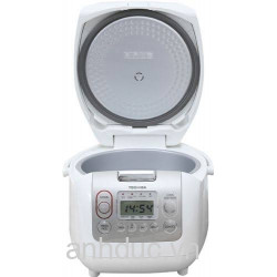 Nồi Cơm Điện Toshiba RC-10NMFVN(WT) 1L