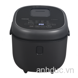 Nồi cơm điện tử Toshiba 1.8 L RC-18DR4TVN(H) 