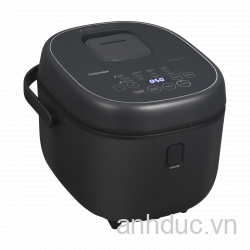 Nồi cơm điện tử Toshiba 1 lít RC-10DR5UVN(H)