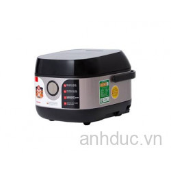 Nồi cơm cao tần Toshiba 1.8 L RC-18IX1PV