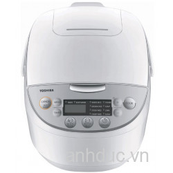 Nồi cơm nắp gài Toshiba 1.8 lít RC-18JH2PV(B)