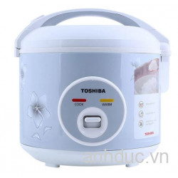Nồi Cơm Điện Toshiba RC-10JFM(H)VN 1L