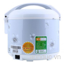 Nồi Cơm Điện Toshiba RC-10JFM(H)VN 1L
