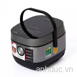 Nồi cơm cao tần Toshiba 1.8L RC-18IP1PV