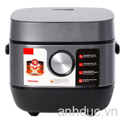 Nồi cơm cao tần Toshiba 1.8L RC-18IP1PV