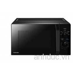 Lò vi sóng Toshiba 20L MW2-MM20P(BK)