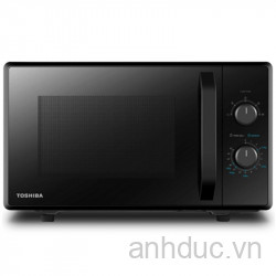 Lò vi sóng 24L Toshiba MW2-MM24PC(BK)