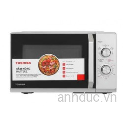 Lò vi sóng Toshiba MW3-MM25PE(SV) 25L
