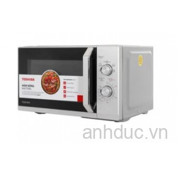 Lò vi sóng Toshiba MW3-MM25PE(SV) 25L