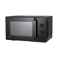 Lò vi sóng có nướng Toshiba MW3-MG25PE(BK) 25L