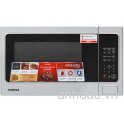 Lò Vi Sóng Toshiba ER-SGS34(S1)VN