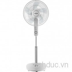 Quạt đứng Toshiba 5 cánh F-LSA10(H)VN