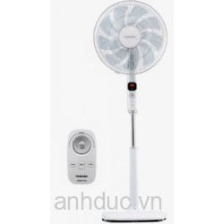 Quạt đứng Toshiba 5 cánh F-LSA10(H)VN