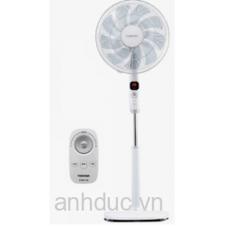 Quạt đứng Toshiba 5 cánh F-LSA20(H)VN