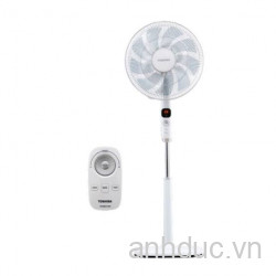 Quạt đứng Toshiba F-LSD30(W)VN