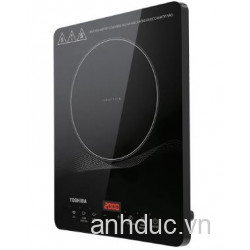 Bếp từ đơn Toshiba IC-20R1SV 2000W