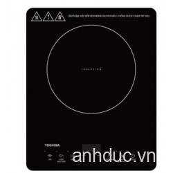 Bếp từ đơn Toshiba IC-20R2SV 