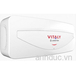 Bình nước nóng Ariston VITALY 20 SLIM 2.5 FE 
