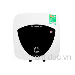 Bình nóng lạnh 6L Ariston AN LUX 6 UE 1.5 FE (oversink)