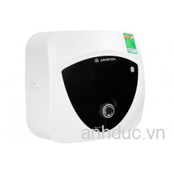 Bình nóng lạnh gián tiếp Ariston 6 lít AN LUX 6 BE 1.5 FE (undersink)