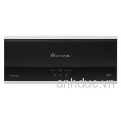 Máy nước nóng gián tiếp Ariston 2500W SLIM3 30 LUX 30L