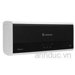 Máy nước nóng gián tiếp Ariston 2500W SLIM3 30 LUX 30L