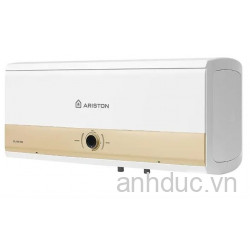 Bình nóng lạnh gián tiếp Ariston 30L Slim3 30 RS VN