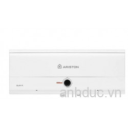 Bình nóng lạnh gián tiếp Ariston 20L SLIM3 20 R VN