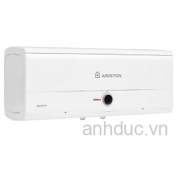 Bình nóng lạnh gián tiếp Ariston 30L SLIM3 30 R VN