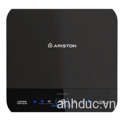 Bình nóng lạnh gián tiếp Ariston AN3 30 TOP WIFI VN