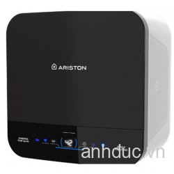 Bình nóng lạnh gián tiếp Ariston AN3 30 TOP WIFI VN